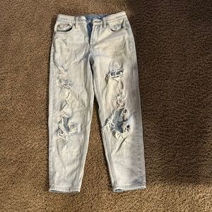 Wild Fable lightwash jeans